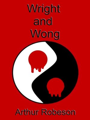 cover image of Wright & Wong